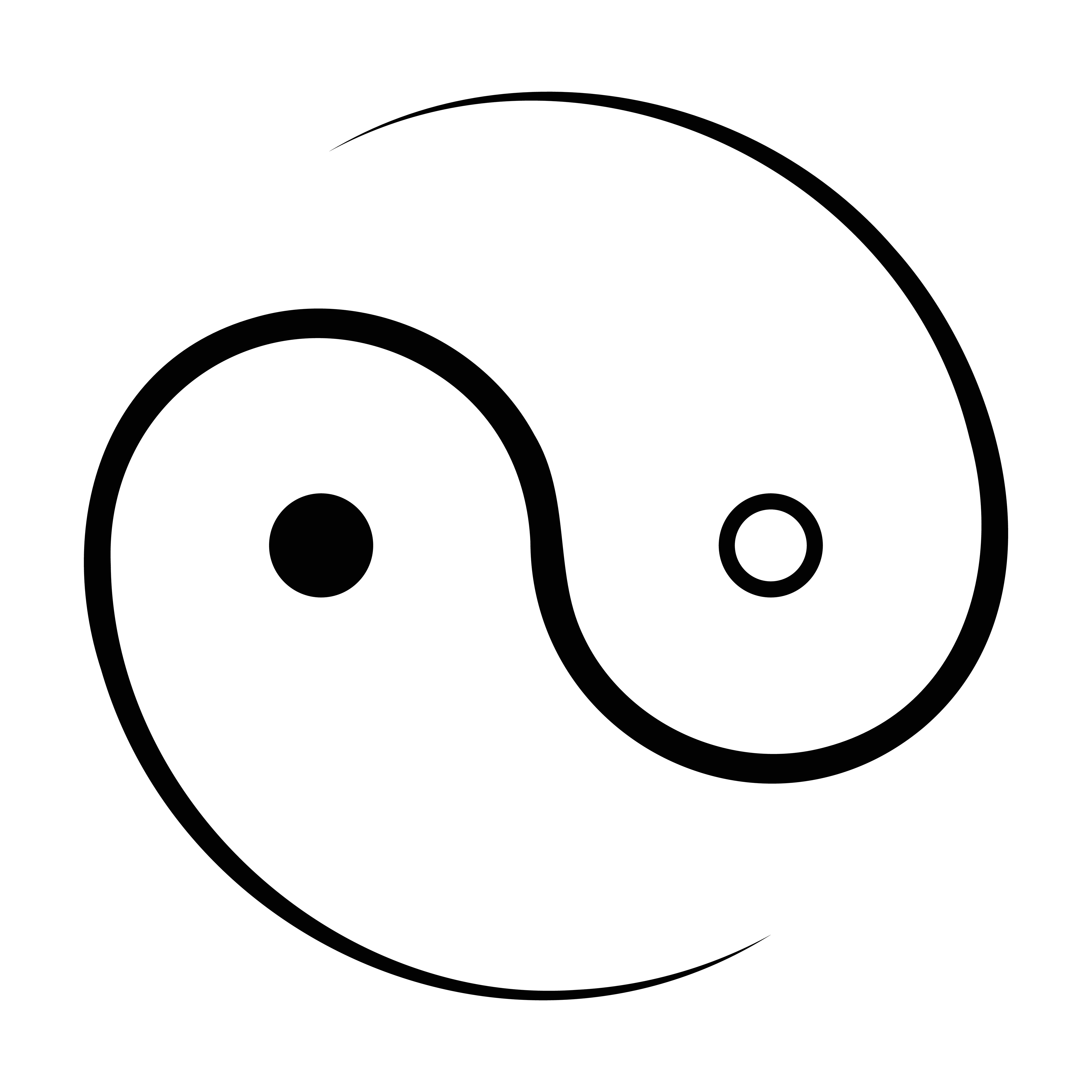 Yin ja Yang