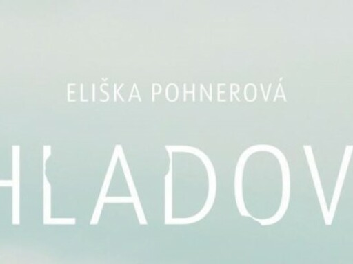 Elika Pohnerov - raamat Hungry