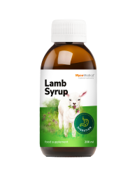 Lambasiirup