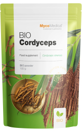 BIO Cordyceps - prek