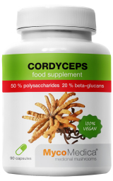 Cordyceps 50 %