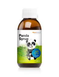 Panda siirup