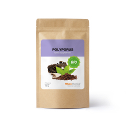 BIO Polyporus - prek