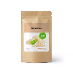 BIO Tremella - prek
