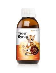 Tiigri siirup